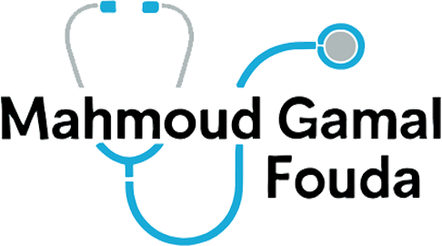 دكتور محمود جمال فوده